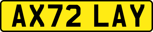 AX72LAY