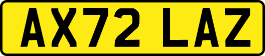 AX72LAZ