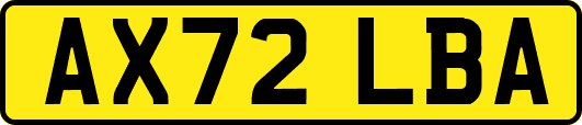 AX72LBA