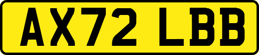 AX72LBB