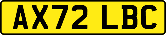 AX72LBC