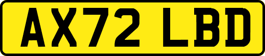 AX72LBD