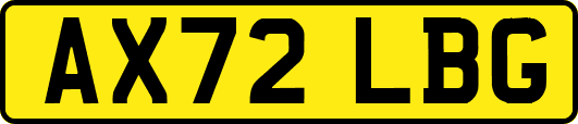 AX72LBG