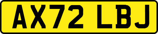 AX72LBJ