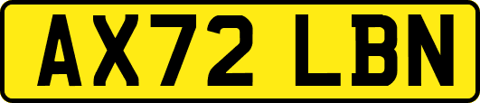 AX72LBN