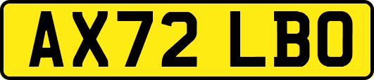AX72LBO