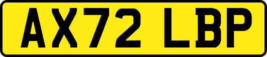 AX72LBP