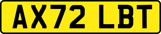 AX72LBT