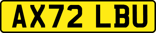AX72LBU