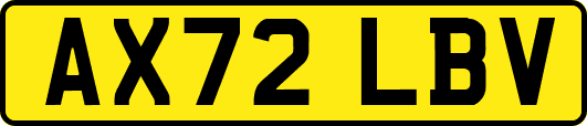 AX72LBV