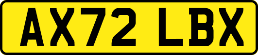 AX72LBX