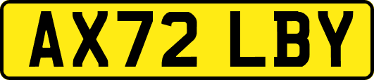 AX72LBY