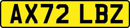 AX72LBZ