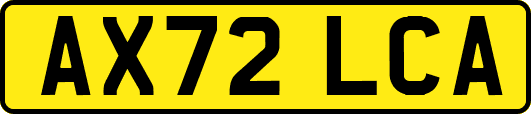 AX72LCA