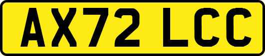 AX72LCC