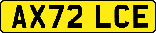 AX72LCE