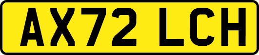 AX72LCH
