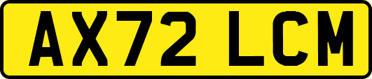 AX72LCM