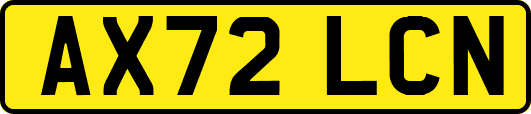 AX72LCN