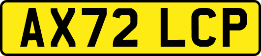 AX72LCP