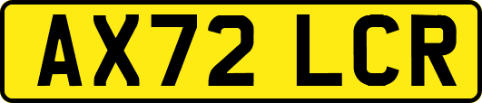 AX72LCR