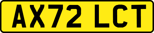 AX72LCT