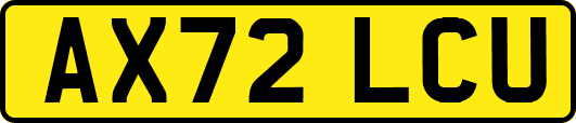 AX72LCU
