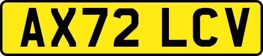 AX72LCV