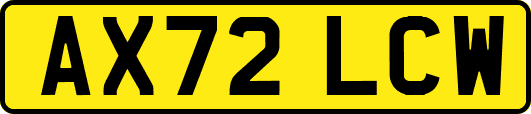 AX72LCW