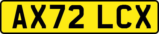 AX72LCX