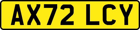 AX72LCY