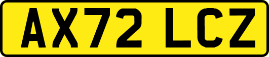 AX72LCZ