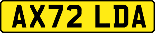 AX72LDA