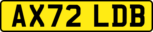 AX72LDB