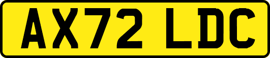 AX72LDC