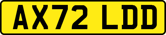 AX72LDD