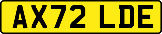 AX72LDE