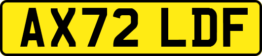 AX72LDF