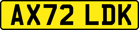 AX72LDK