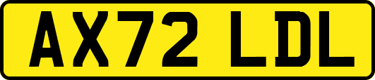 AX72LDL