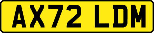 AX72LDM