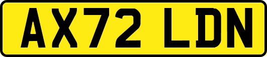 AX72LDN