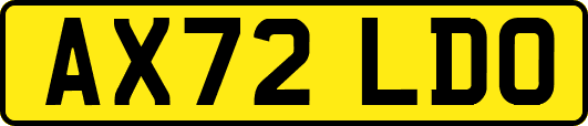 AX72LDO