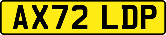 AX72LDP
