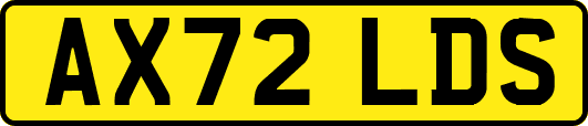 AX72LDS