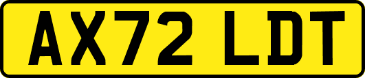 AX72LDT