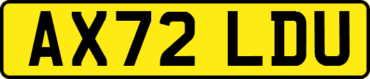 AX72LDU