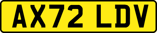 AX72LDV