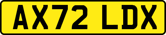 AX72LDX