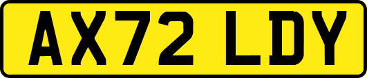 AX72LDY
